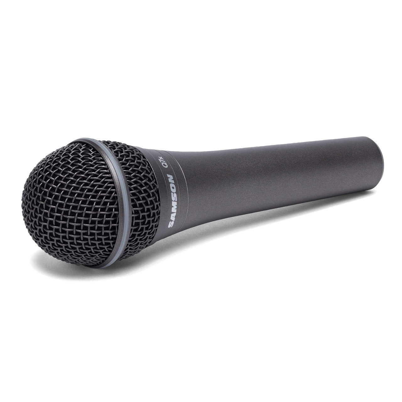 Samson Q7x Side View Zoso Music 