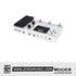Mooer GE100Pro AI Intelligent Multi-Effects Pedal