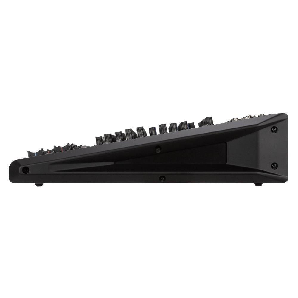 RCF F16XR 16-channel Mixing Console With Multi-fx & Recording |  RCF |  CONSOLE |  Zoso Music
