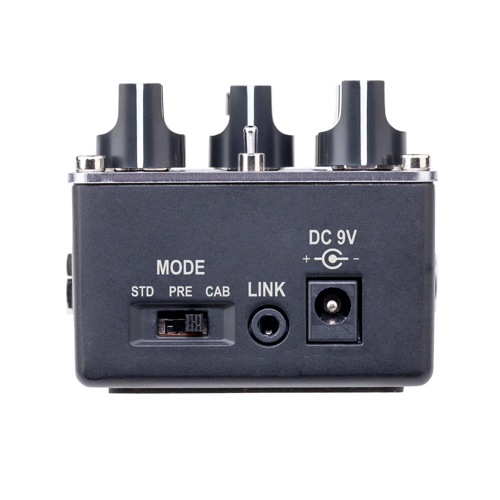 Vox Valvenergy Cutting Edge Guitar Effects
