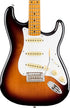 Fender Vintera 50s Stratocaster Modified Electric Guitar, Maple FB, 2-Tone Sunburst |  FENDER |  ELECTRIC GUITAR |  Zoso Music