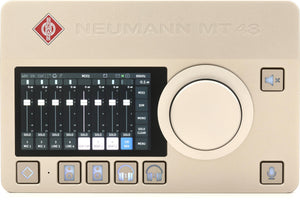 Neumann MT48 USB-C Audio Interface | Zoso Music Sdn Bhd