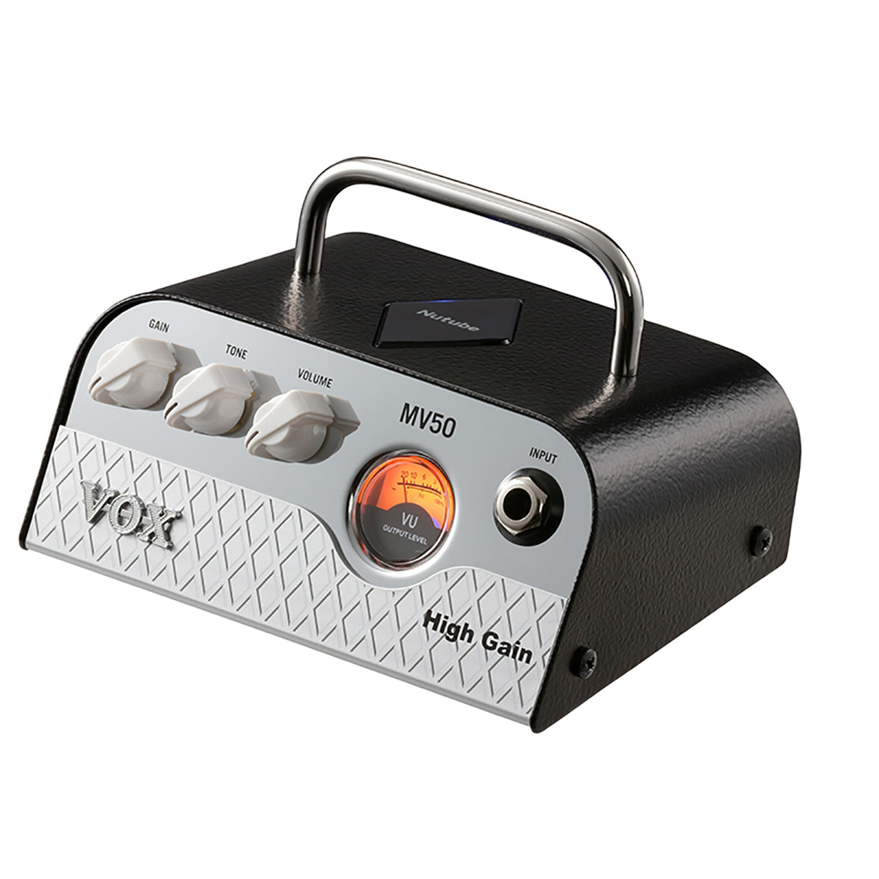 Vox MV50 Rock Amp Head with NuTube