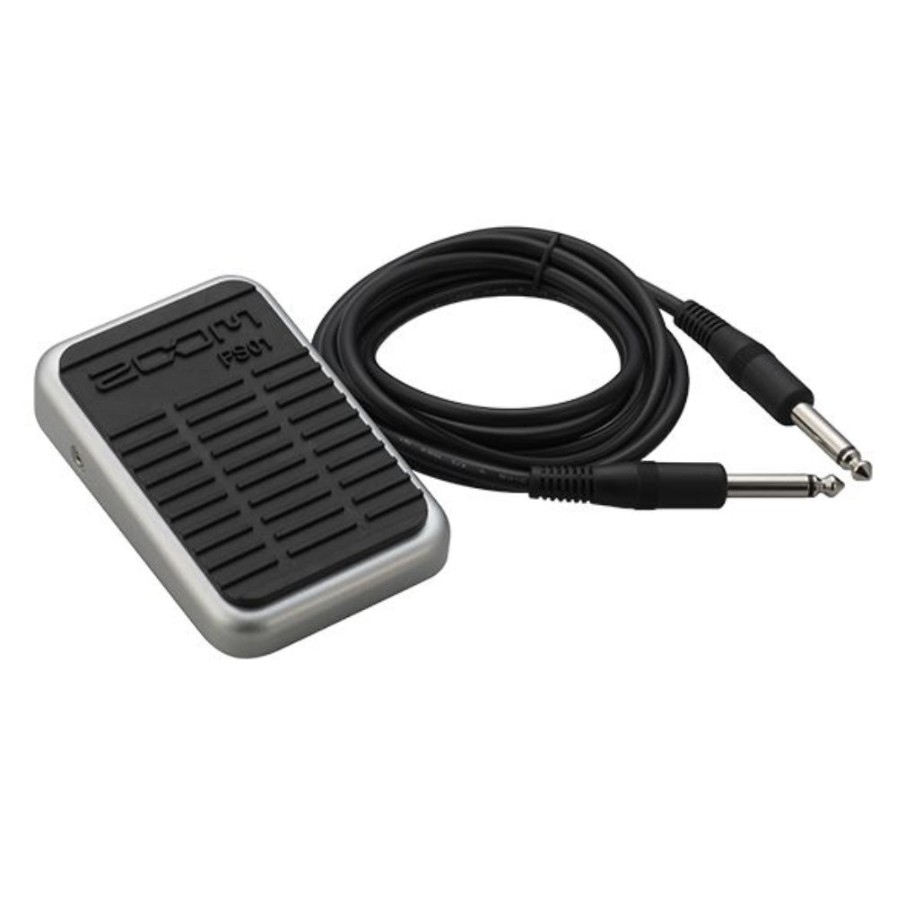 Zoom FS01 Momentary Foot Switch |  ZOOM |  GUITAR & BASS ACCESSORIES |  Zoso Music