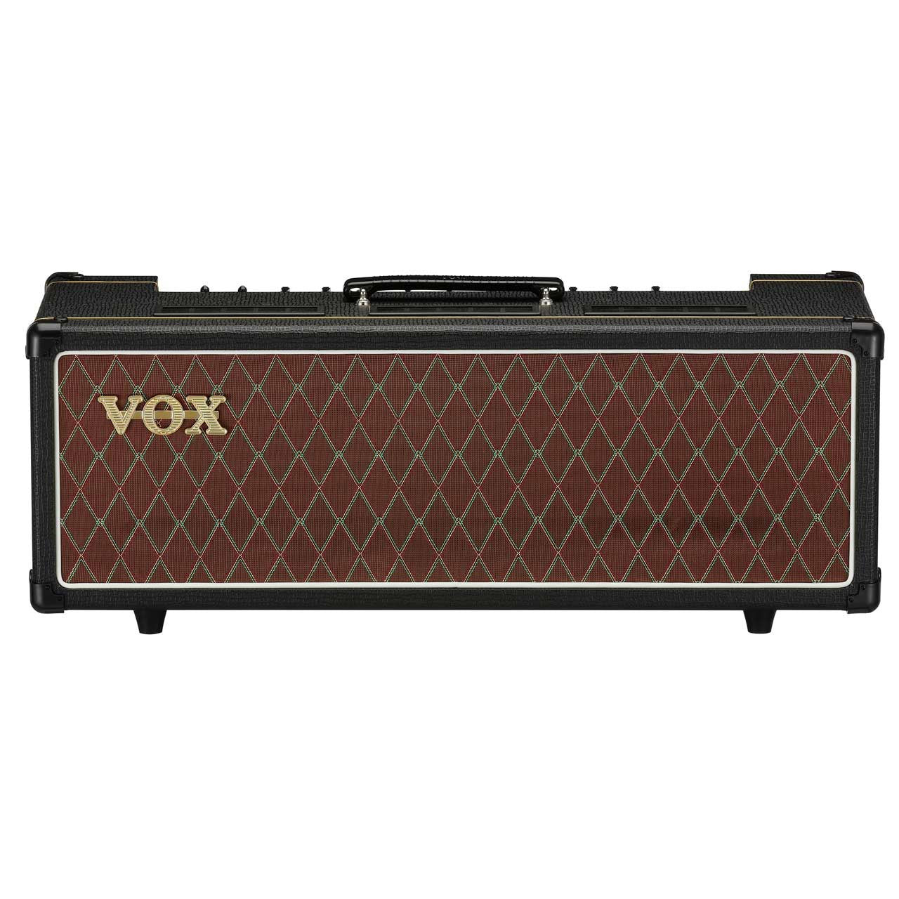 Vox AC30CH Custom Head Guitar Amplifier |  VOX |  AMPLIFIER-ELECTRIC |  Zoso Music