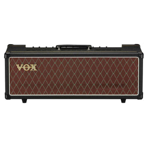Vox AC30CH Custom Head Guitar Amplifier |  VOX |  AMPLIFIER-ELECTRIC |  Zoso Music