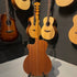 SQOE SQ-J-E 40 inch Grand Auditorium Acoustic Guitar with Sqoe KLT-18A pick up