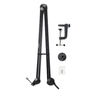 Samson MBA48 Microphone Close Up View Zoso Music 