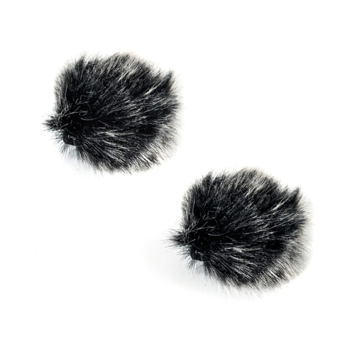 Hollyland LARK MAX Furry Windshield |  HOLLYLAND |  WIRELESS MICROPHONE SYSTEM |  Zoso Music