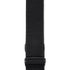 D’addario 74T000 Padded Polypro Bass Guitar Strap, Black |  D'ADDARIO |  STRAP |  Zoso Music