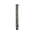 D’addario 50JS04 Joe Satriani Signature Woven Guitar Strap, Snakes Mosaic |  PLANET WAVES |  STRAP |  Zoso Music