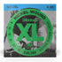 D’addario Exl130 Xl Nickel Wound Electric Guitar Strings, Extra Super Light, 8-38 Gauge | Zoso Music Sdn Bhd