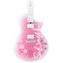 Enya Nova GO Sonic Sakura Miku Edition Electric Guitar Pink | Zoso Music Sdn Bhd