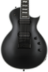 ESP E-II Eclipse-7 Evertune - Black Satin [Made in Japan] |  ESP |  ELECTRIC GUITAR |  Zoso Music