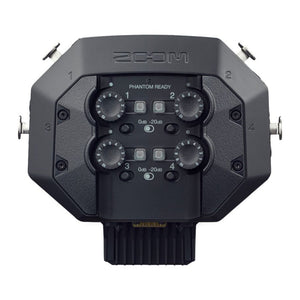Zoom EXH-8 Expander Capsule - ZOSO MUSIC
