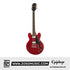 Epiphone IGES339CHNH1 ES-339 Electric Guitar - Cherry ( FREE Gator GBE-ELECT Gig Bag ) |  EPIPHONE |  ELECTRIC GUITAR |  Zoso Music