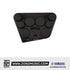 Yamaha DD75 Portable Digital Drums with Adapter |  YAMAHA PRO AUDIO |  DRUM MACHINE |  Zoso Music