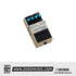 BOSS DD-3T DIGITAL DELAY PEDAL (DD3T) | BOSS , Zoso Music