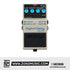 BOSS DD-3T DIGITAL DELAY PEDAL (DD3T) | BOSS , Zoso Music