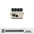 BOSS DD-8 DIGITAL DELAY PEDAL (DD8) | BOSS , Zoso Music