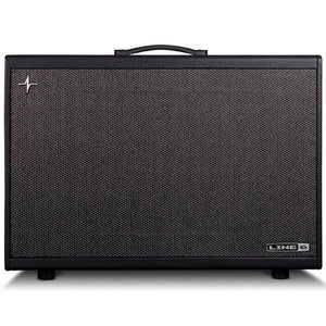Line 6 Powercab 212 Plus Front View Zoso Music 
