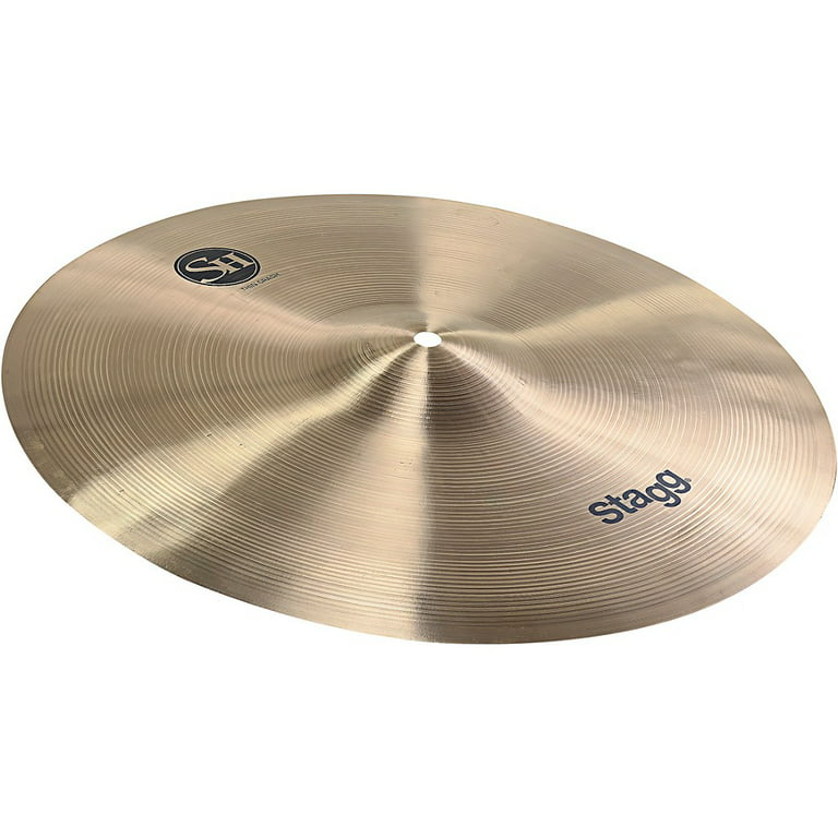 Stagg SH-CM18R B20 Hand Hammered 18