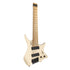Strandberg Boden Standard NX 8 Natural Electric Guitar |  STRANDBERG |  ELECTRIC GUITAR |  Zoso Music