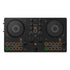 Pioneer DDJ-FLX2 Compact 2-channel DJ controller |  PIONEER |  DJ CONTROLLER |  Zoso Music