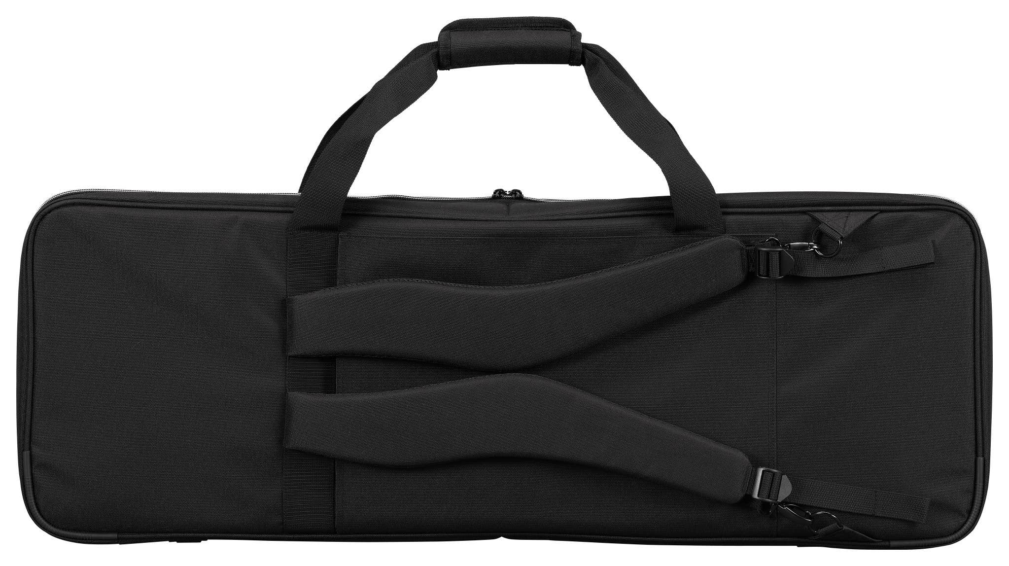 Yamaha SC-DE61 Backpack-style Soft Case for CK61 Stage Keyboard |  YAMAHA MUSIC |  CASES & GIG BAGS |  Zoso Music