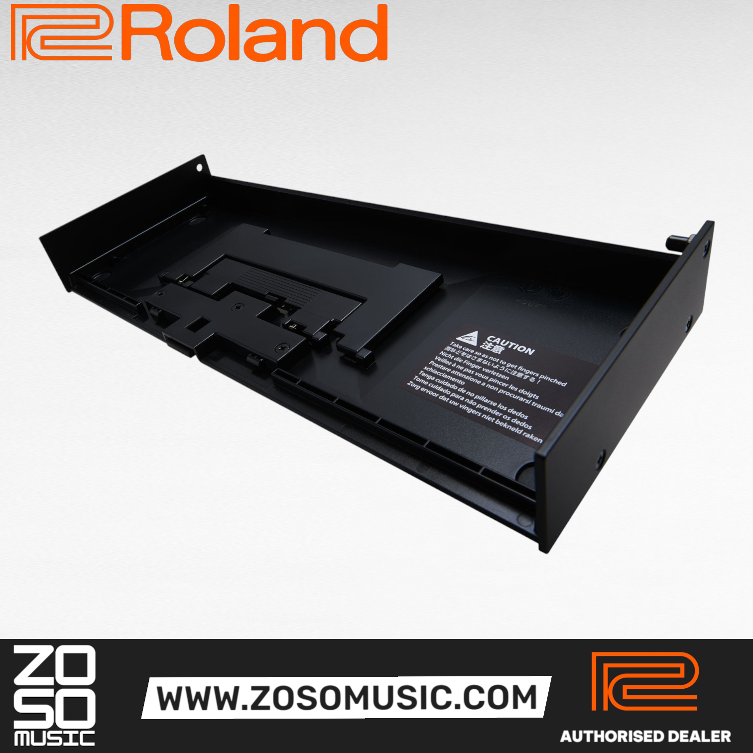 Roland Boutique Series DK-01 Boutique Module Dock (DK01 DK 01), ROLAND, SYNTHESIZER, roland-synthesizer-dk-01, ZOSO MUSIC SDN BHD