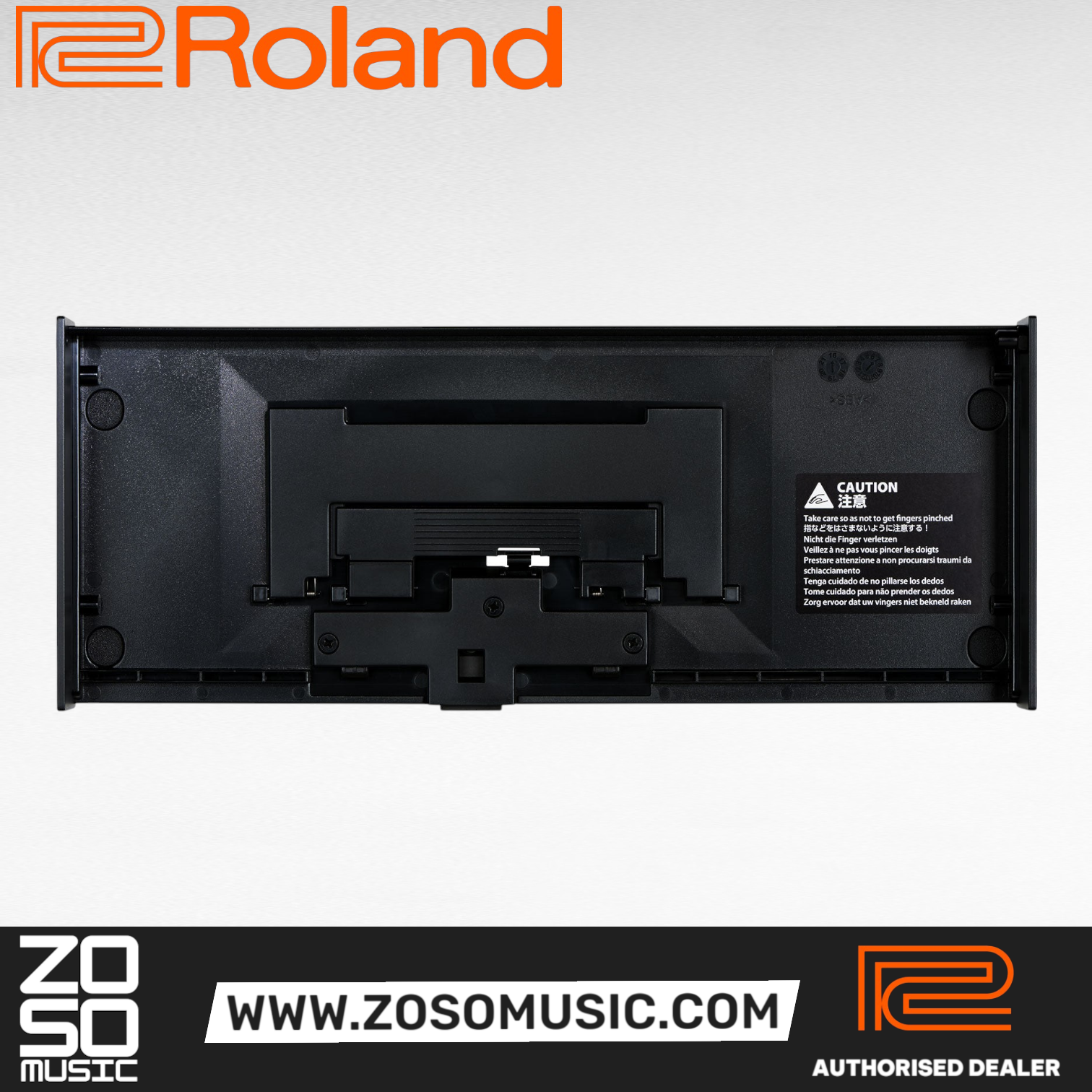 Roland Boutique Series DK-01 Boutique Module Dock (DK01 DK 01), ROLAND, SYNTHESIZER, roland-synthesizer-dk-01, ZOSO MUSIC SDN BHD