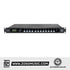 Topp Pro DLM-408 Plus 4 In 8 Out Digital Speaker Management System |  TOPP PRO |  AUDIO PROCESSOR |  Zoso Music