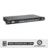 Topp Pro DLM-408 Plus 4 In 8 Out Digital Speaker Management System |  TOPP PRO |  AUDIO PROCESSOR |  Zoso Music