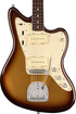 Fender American Ultra Jazzmaster Guitar, RW FB, Mocha Burst |  FENDER |  ELECTRIC GUITAR |  Zoso Music