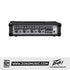 Peavey PVi 4B - 4 Channel 100-Watt Powered Mixer |  PEAVEY |  MIXER-POWERED |  Zoso Music