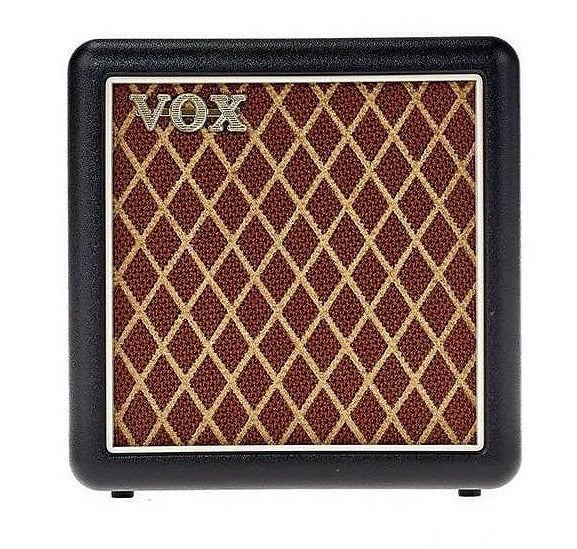Vox amPlug2 Cabinet AP2-CAB Cabinet for Vox amPlug 2 Guitar Amplifier (AP2CAB / AP2 CAB) |  VOX |  AMPLIFIER-CABINET |  Zoso Music