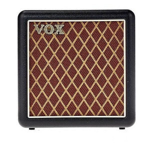 Vox amPlug2 Cabinet AP2-CAB Cabinet for Vox amPlug 2 Guitar Amplifier (AP2CAB / AP2 CAB) |  VOX |  AMPLIFIER-CABINET |  Zoso Music