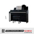 Kawai CA401 88-key Digital Piano - Premium Rosewood |  KAWAI |  PIANO-DIGITAL |  Zoso Music