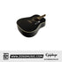 Epiphone EA10EBCH1 Songmaker DR-100 - Ebony - ZOSO MUSIC SDN BHD