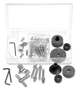   DW Drummers Survival Hardware Kit | Zoso Music Sdn Bhd
