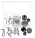  DW Drummers Survival Hardware Kit | Zoso Music Sdn Bhd