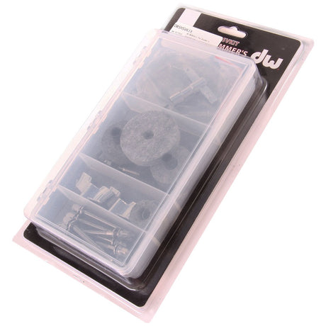 DW Drummers Survival Hardware Kit |  DW |  DRUM-ACCESSORIES |  Zoso Music