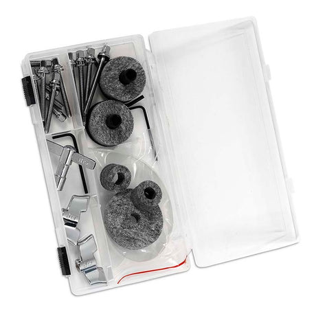 DW Drummers Survival Hardware Kit |  DW |  DRUM-ACCESSORIES |  Zoso Music