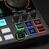 Maonocaster AME2 Integrated Audio Production Studio Sound Card For Live Streaming |  MAONO |  AUDIO INTERFACE |  Zoso Music