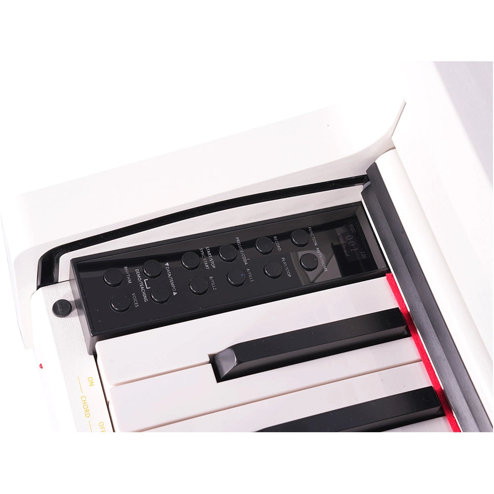 Flykeys Upright Digital Piano FDP 3 |  FLYKEYS |  PIANO-DIGITAL |  Zoso Music