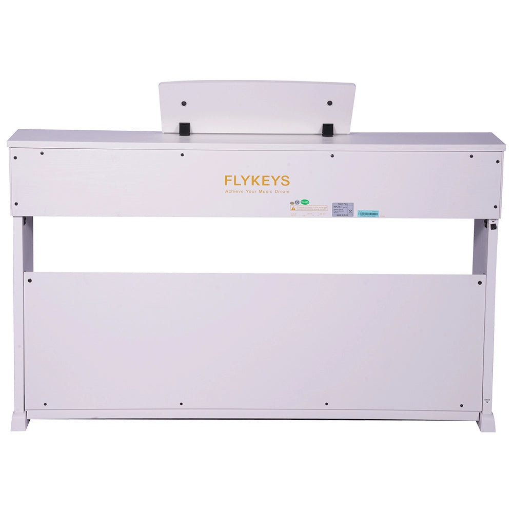 Flykeys Upright Digital Piano FDP 3 |  FLYKEYS |  PIANO-DIGITAL |  Zoso Music