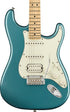 Fender Player Stratocaster Electric Guitar, Maple FB, Tidepool |  FENDER |  ELECTRIC GUITAR |  Zoso Music