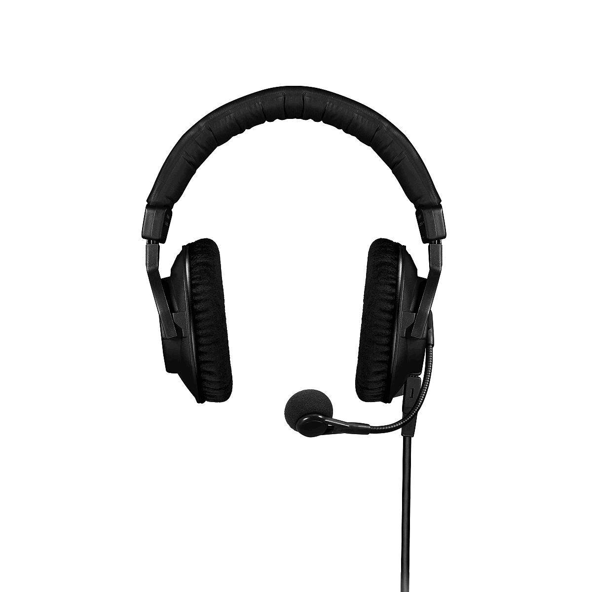 Beyerdynamic DT 297 PV MK II Zoso Music