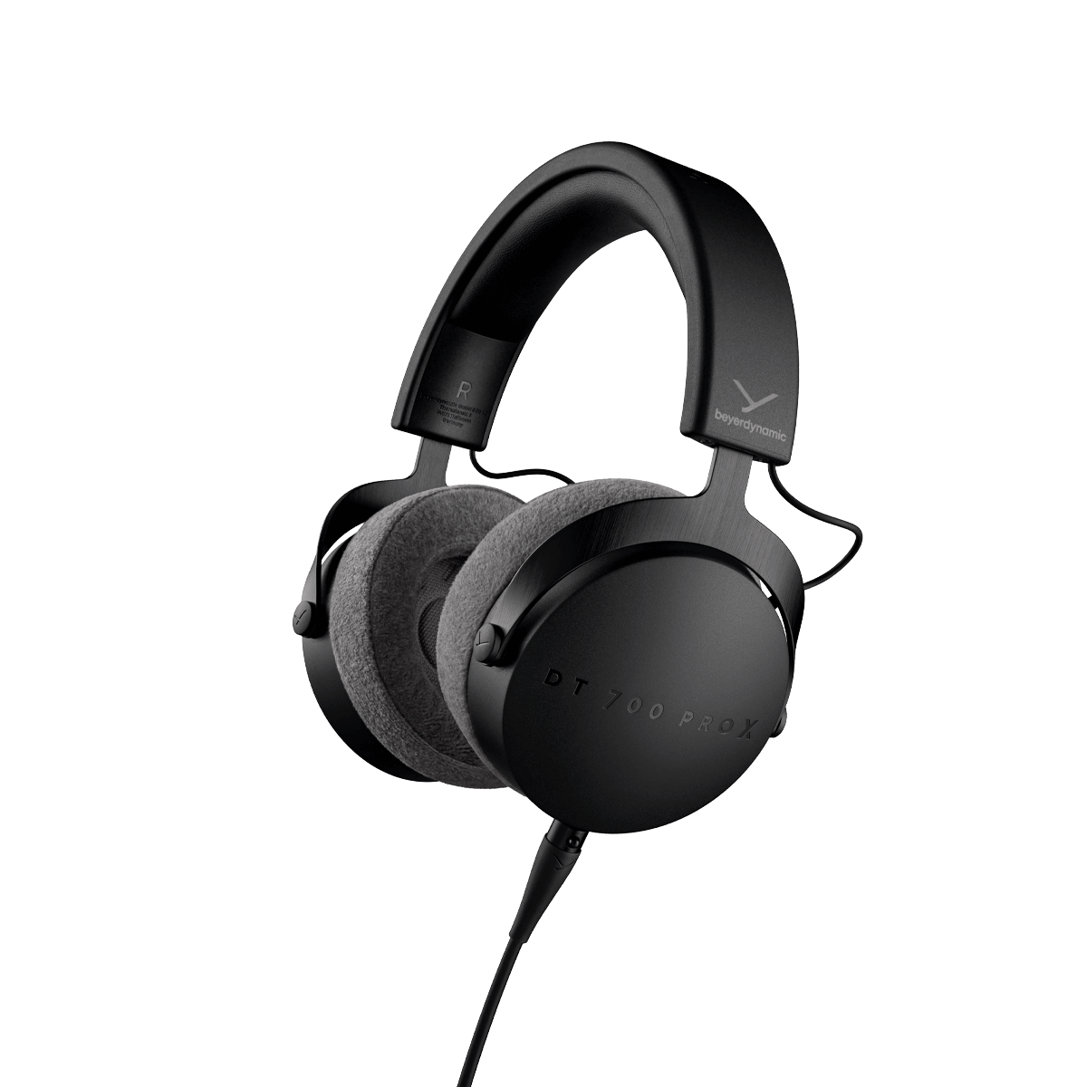 Beyerdynamic DT 700 Pro X Zoso Music