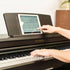 Flykeys FK830 88-Keys Digital Piano - Black |  FLYKEYS |  PIANO-DIGITAL |  Zoso Music